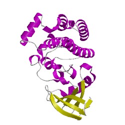 Image of CATH 4y95C