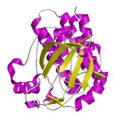 Image of CATH 4y95D
