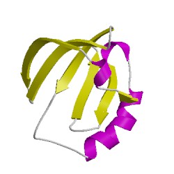 Image of CATH 4y95D01