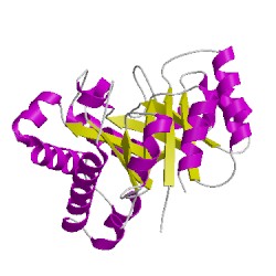 Image of CATH 4y96B