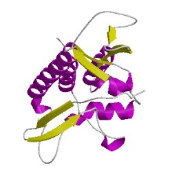 Image of CATH 4y97B00