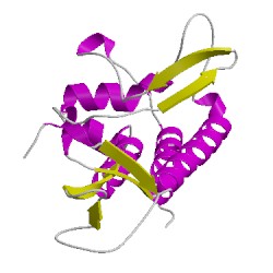 Image of CATH 4y97F00