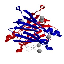 Image of CATH 4y9c