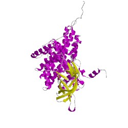 Image of CATH 4y9lB