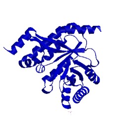 Image of CATH 4y9m