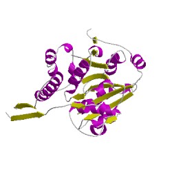 Image of CATH 4y9xA