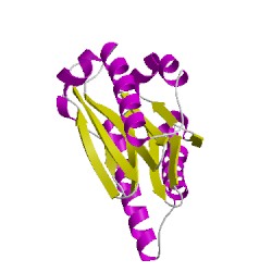 Image of CATH 4ya1b