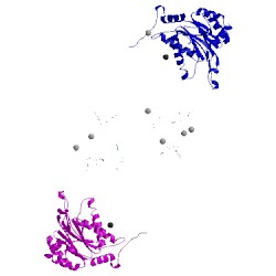 Image of CATH 4ya2