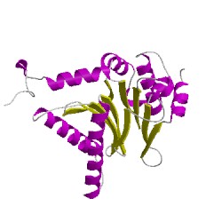 Image of CATH 4ya2B