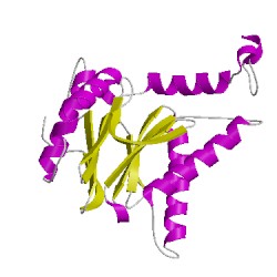 Image of CATH 4ya2E