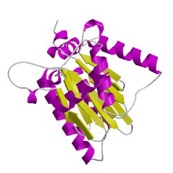 Image of CATH 4ya2G