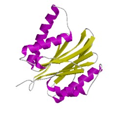 Image of CATH 4ya2I00