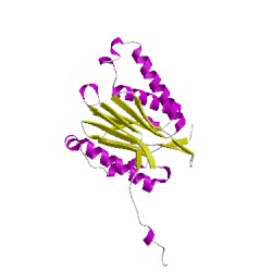 Image of CATH 4ya2M