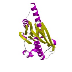 Image of CATH 4ya2N