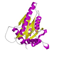 Image of CATH 4ya2Q00