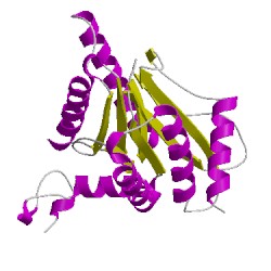 Image of CATH 4ya2T