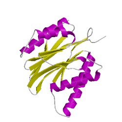 Image of CATH 4ya2W00