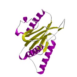 Image of CATH 4ya2X