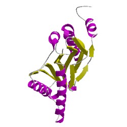 Image of CATH 4ya2Y