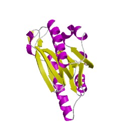 Image of CATH 4ya2b