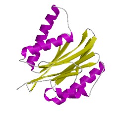 Image of CATH 4ya5I