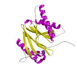 Image of CATH 4ya5L