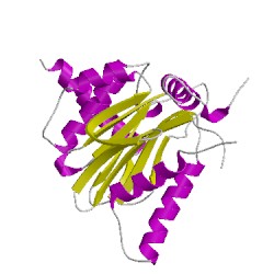 Image of CATH 4ya7D00