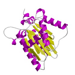 Image of CATH 4ya7G