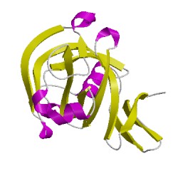 Image of CATH 4ya8A01