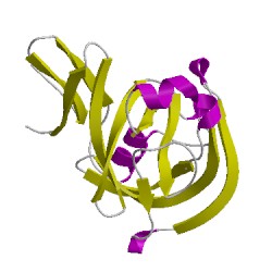 Image of CATH 4ya8B01