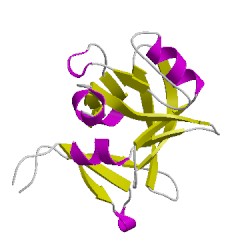 Image of CATH 4ya8B02
