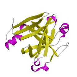 Image of CATH 4ya8C01