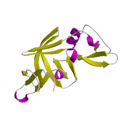 Image of CATH 4ya8C02