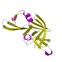 Image of CATH 4ya8D02