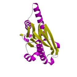 Image of CATH 4ya9N