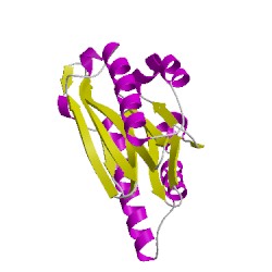 Image of CATH 4ya9b