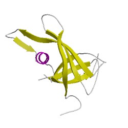 Image of CATH 4yafA02