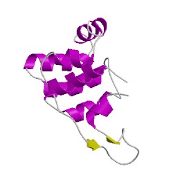 Image of CATH 4yafA03
