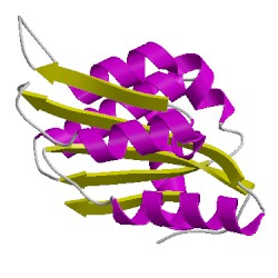 Image of CATH 4yafA04