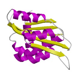 Image of CATH 4yafB04
