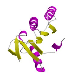 Image of CATH 4yajA01