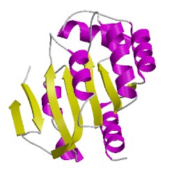 Image of CATH 4yajA02