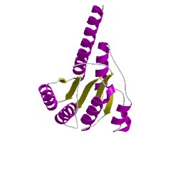 Image of CATH 4yajA03