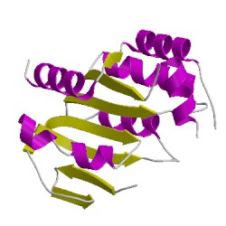 Image of CATH 4yajC02