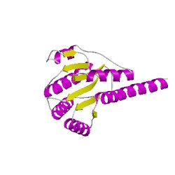 Image of CATH 4yajC03