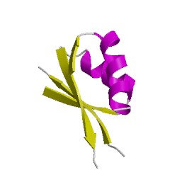 Image of CATH 4yajD02