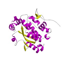 Image of CATH 4yamB