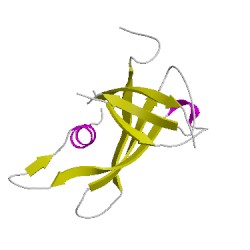 Image of CATH 4yaoA02