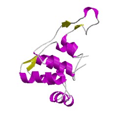 Image of CATH 4yaoA03