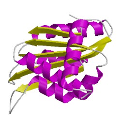 Image of CATH 4yaoA04